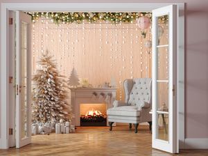 10 Ide Dekorasi Pohon Natal Minimalis, Tetap Elegan dan Menawan