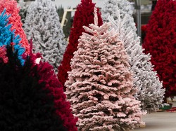 5 Tren Pohon Natal Populer 2023 Bikin Hari Raya Makin Meriah