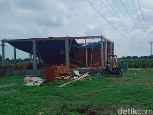 Warga Pedan Klaten Juga Curhat Dana Aspirasi APBD Tak Cair, DPRD: Saya Cek