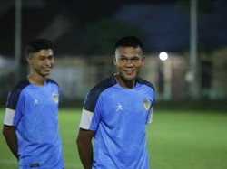 Pinjam Pemain RANS Nusantara dan Persija Jakarta, Ini Harapan PSIM Jogja