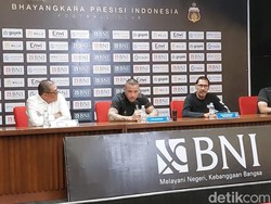 Bhayangkara FC Resmi Perkenalkan Radja Nainggolan