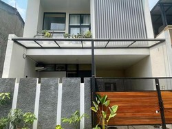 Cerita Unik Pemilik saat Renovasi Rumah Tak Layak Huni: Tukang Bangunan Kesurupan