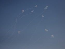 5 Berita Terpopuler Internasional Hari Ini