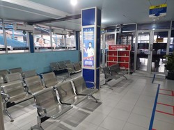 AKP Reza Buat Densanak Tuli, Layani SIM Warga Tunarungu di Kukar