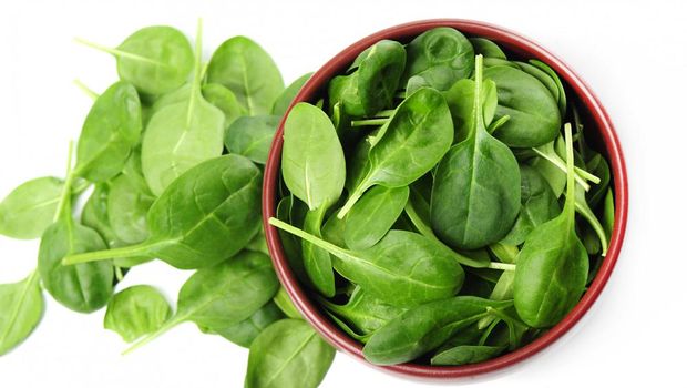 Sayur bayam