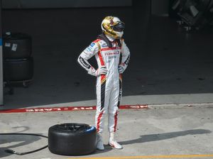 Asian Le Mans Series: Sepang Tak Menyenangkan untuk Sean Asian Le Mans Series: Sepang Tak Menyenangkan untuk Sean