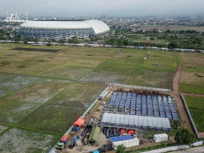 Segera Beroperasi, TPST Gedebage Bandung Diuji Coba