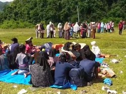 Pemkot Sabang Minta UNHCR Relokasi Rohingya Agar Tak Terjadi Hal di Luar Kendali