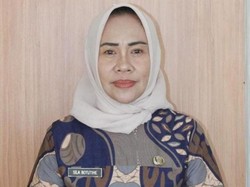 Kemendagri Tunjuk Sila Nurainsyah Botutihe Jadi Pj Bupati Gorontalo Utara