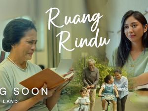 Luncurkan Web Series, Sinar Mas Land Rilis Official Teaser Ruang Rindu Luncurkan Web Series, Sinar Mas Land Rilis Official Teaser Ruang Rindu