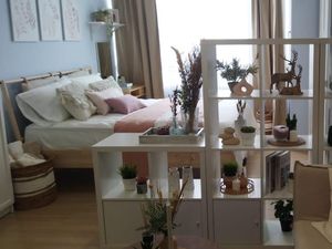 Gaya Interior Skandinavia yang Jadi Jurus Pengembang Gaet Minat Konsumen