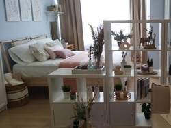 Gaya Interior Skandinavia yang Jadi Jurus Pengembang Gaet Minat Konsumen