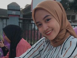 Nestapa Ayah Fitria Wulandari sebab Air Susu Dibalas Air Tuba