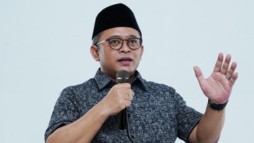 Trisakti 4.0: Menenun Ulang Indonesia di Era AI