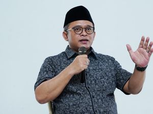 Stafsus Sebut Menag Yaqut Dapat Mandat Perbaiki Tata Kelola Kemenag