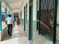 Viral Panti Rehabilitasi Cilacap Sambat dapat Kiriman 40 Pasien dari Jabar