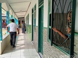 Viral Panti Rehabilitasi Cilacap Sambat dapat Kiriman 40 Pasien dari Jabar Viral Panti Rehabilitasi Cilacap Sambat dapat Kiriman 40 Pasien dari Jabar