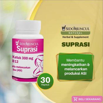 Suprasi