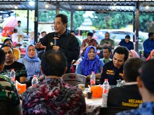 Nelayan di Takalar Keluhkan Perizinan-Distribusi BBM ke Pj Gubernur Sulsel Nelayan di Takalar Keluhkan Perizinan-Distribusi BBM ke Pj Gubernur Sulsel