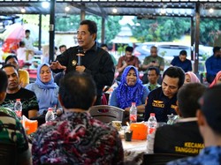 Nelayan di Takalar Keluhkan Perizinan-Distribusi BBM ke Pj Gubernur Sulsel