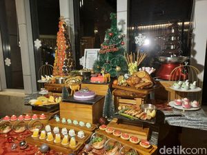 Rekomendasi Hotel Ramah Keluarga untuk Nikmati Natal dan Tahun Baru