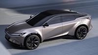 Lihat Lebih Dekat Mobil Listrik Konsep Garapan Toyota dan BYD
