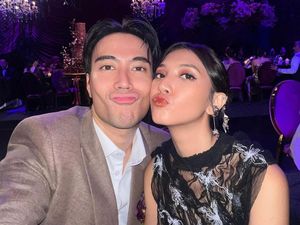 Perubahan Sheila Dara Usai Kepergian Vidi Aldiano