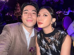 Vidi Aldiano Ngaku Takut Rasakan Gempa M 7,5 saat Liburan di Jepang