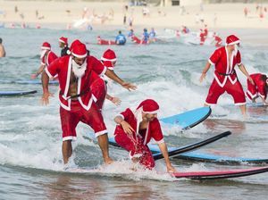 10 Tradisi Natal di Berbagai Negara, Ada Lomba Dayung-Hias Rumah 10 Tradisi Natal di Berbagai Negara, Ada Lomba Dayung-Hias Rumah