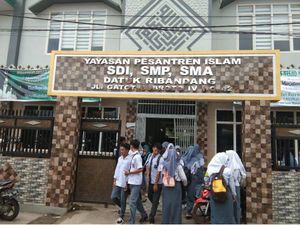 Biografi Datuk Ri Bandang dan Perjuangannya Menyebar Agama Islam di Sulsel Biografi Datuk Ri Bandang dan Perjuangannya Menyebar Agama Islam di Sulsel