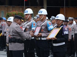 3 Perwira Polda Papua Disanksi PTDH gegara Asusila-Selingkuh Berulang Kali