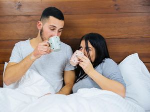 Minuman Segar Ini Bisa Bantu Cegah Disfungsi Ereksi pada Pria Minuman Segar Ini Bisa Bantu Cegah Disfungsi Ereksi pada Pria