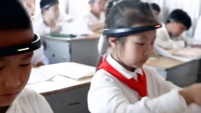 AI Masuk Kelas, Kurikulum Baru SD-SMA di Beijing Bikin Penasaran!