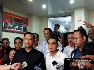 Klarifikasi soal Tudingan Polisi Tak Netral, Aiman Diberi 60 Pertanyaan