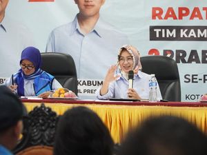 Tim Kampanye Prabowo-Gibran Banten Siapkan Strategi Kemenangan Pilpres Tim Kampanye Prabowo-Gibran Banten Siapkan Strategi Kemenangan Pilpres