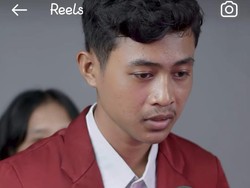 Perjuangan Pelajar SMK Jember Cover Lagu yang Bikin Warganet Merinding