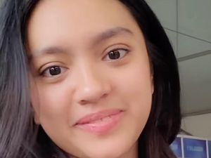 Sikap Ramah Anak Ariel saat Antre Tiket Konser NOAH Diacungi Jempol Sikap Ramah Anak Ariel saat Antre Tiket Konser NOAH Diacungi Jempol