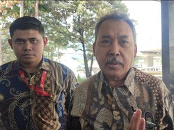 Dewas Bakal Periksa 12 Saksi di Sidang Etik Firli, Termasuk Pimpinan KPK