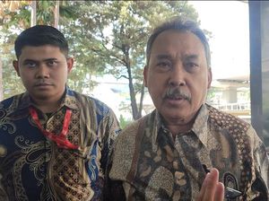 Dewas Bakal Periksa 12 Saksi di Sidang Etik Firli, Termasuk Pimpinan KPK Dewas Bakal Periksa 12 Saksi di Sidang Etik Firli, Termasuk Pimpinan KPK