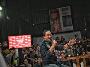 Anies Akan Bangun Proyek KA Banjarmasin-Banjarbaru, Libatkan Ignasius Jonan