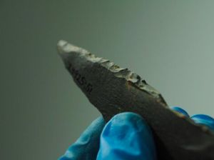 Ditemukan Kuburan Misterius dan Aneh Tanpa Kerangka