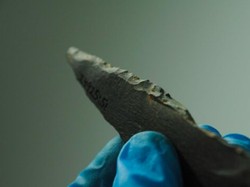 Ditemukan Kuburan Misterius dan Aneh Tanpa Kerangka