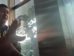 Selesai Diperiksa KPK, Aspri Wamenkumham Eddy Hiariej Belum Ditahan