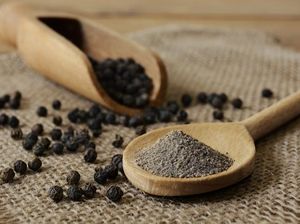 5 Bahan Makanan Ini Pernah Digunakan Sebagai Alat Transaksi 5 Bahan Makanan Ini Pernah Digunakan Sebagai Alat Transaksi