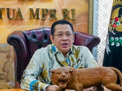 Bamsoet Yakinkan Korsel Banyak Potensi yang Bisa Dikembangkan di RI