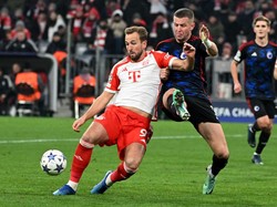 Pelatih Galatasaray: Semoga Bayern Serius Lawan MU dan Menang!