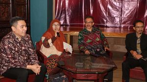 Bergerak Bersama Akhiri AIDS 2030