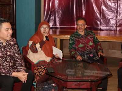 Bergerak Bersama Akhiri AIDS 2030