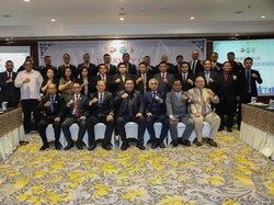 Gelar Workshop, BNN Dorong Adanya Prinsip HAM dalam Investigasi Narkotika