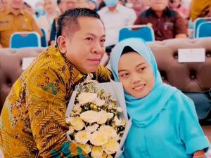 Pemkab Karawang Bantu Puluhan Disabilitas Bekerja